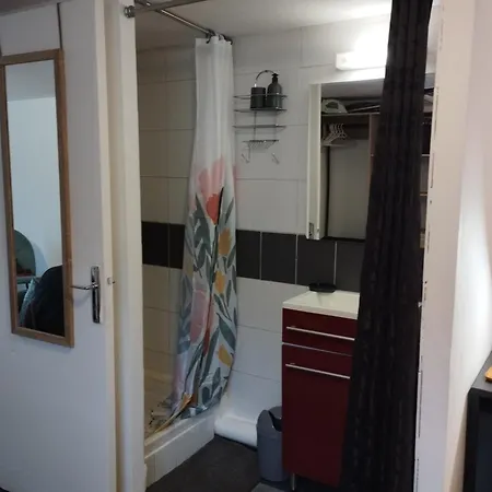Le St Proche Bugey & Lyon Apartment *