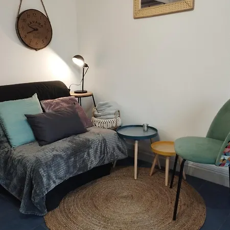 Apartment Le St Proche Bugey & Lyon