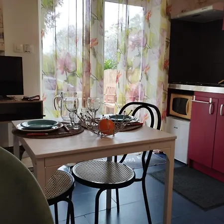 Apartment Le St Proche Bugey & Lyon *