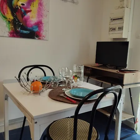 Apartment Le St Proche Bugey & Lyon *