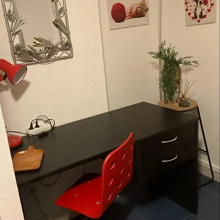 Le St Proche Bugey & Lyon Apartment