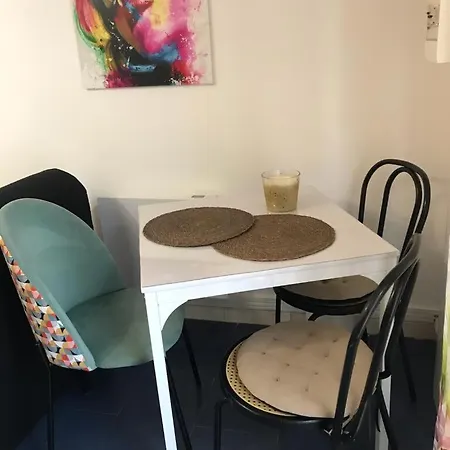 Apartment Le St Proche Bugey & Lyon *